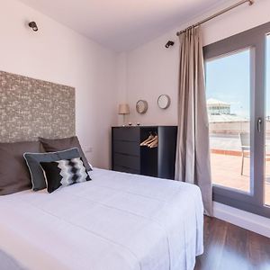 Penthouse Appartement